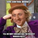 Chicago vs Afghanistan